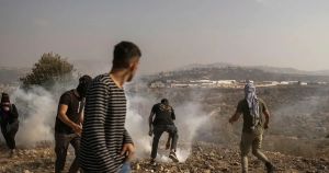 If a Hilltop Youth Says Settler Violence Is a Feature, Not a Bug, Why Deny It?