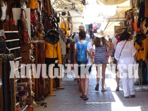 “Ψηφίζουν” Κρήτη οι Καναδοί