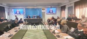 Όταν τα βέλη προέρχονται εκ των έσω…