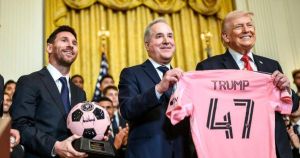 Trump adelanta sus próximos pasos: 