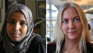 Slå ring om sykelønna