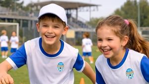 Si terrà in via Copparo, con bambini da 7 a 12 anni. Summer Camp dal 15 giugno