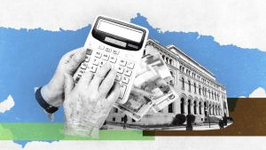 El presupuesto de 2025 se le 