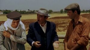 Anadolu’da bir sınıf isyanı: Kibar Feyzo