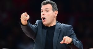 Ιτούδης: Ο άνθρωπος που άλλαξε τη Χάποελ και όμως αμφισβητείται