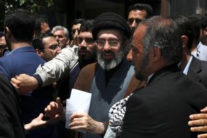 Who is Mojtaba Khamenei, likely candidate to replace father as Iran’s supreme leader?