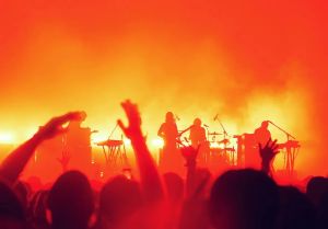 O que a arte e a música me ensinaram sobre negócios