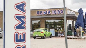 Rema får ingen særbehandling: Det sker der nu