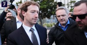 Ein System voller blinder Flecken