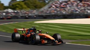 Il riassunto del venerdì: Mercedes, Ferrari e McLaren protagoniste