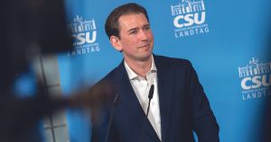 Politik Backstage: Für Kurz gilt Plan B wie Brüssel