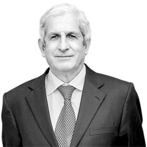 Por que é que tão poucos pagam tanto?