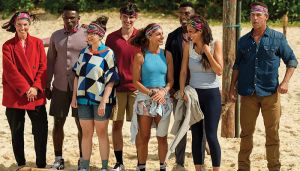 Will Survivor 50 de-woke-ify?