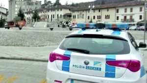 Scoperte 92 auto che circolavano senza assicurazione: ritirate 26 patenti e 56 veicoli sequestrati nel Maniaghese
