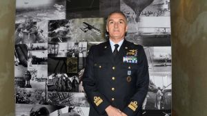 Il generale e lo scudo anti-missili: “Così proteggiamo l’Italia”