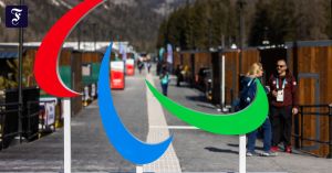 Feiern mit Putin und Trump