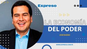 Ormuz es el cuello financiero del mundo