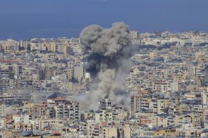 Chi paga il conto della miccia accesa alle porte d’Europa