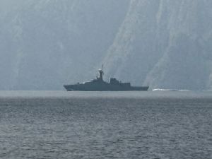 How Iran fights an imposed war