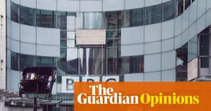 In a world of lies, we need the BBC more than ever. This week could be our last chance to save it