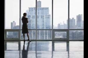 ‘You don’t need to be liked to be respected’: Advice for businesswomen from businesswomen