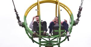 Popular seafront ride claims it was 'pushed out of town' by neighbouring attraction