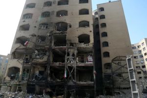 Power, justice, and the struggle for order in the Middle East