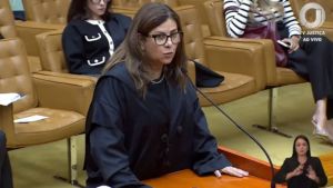 Denúncia!! Juízes brasileiros vivem em estado de penúria