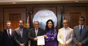 Reforma electoral: supuestos aliados traicioneros