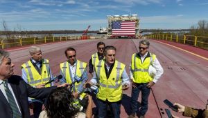 Why LNG supply fears are overblown