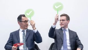 Baden-Württemberg wählt: Es geht um mehr als Özdemir oder Hagel