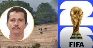 Aquí no pasa nada (o el Mundial de los eufemismos)