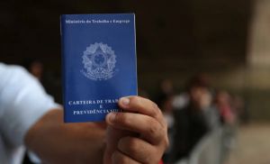 Jornada de trabalho na pauta