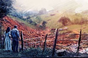 A Zona da Mata e da morte