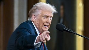 Merc, Tramp i cena tišine