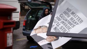 Objavljena dokumenta povezana sa Epstinom u kojima se pominje Tramp, ali bez optužbi