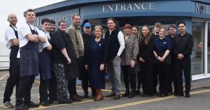 Award-winning fish and chip shop in north Norfolk launches new menu
