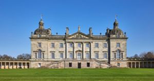 Houghton Hall to stage major sculpture show