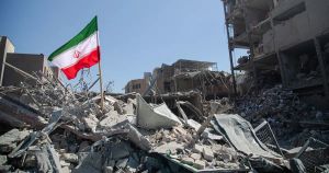 Etre contre la guerre en Iran, ce n’est pas être pro-mollahs ou antisémite !