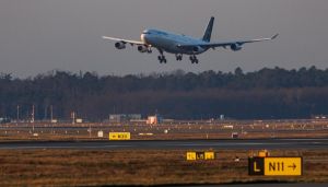 American detainees in Iran face growing danger