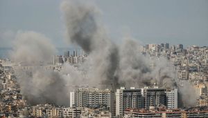 Iran started this war a long time ago