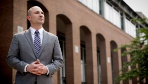 Murder in a sanctuary county