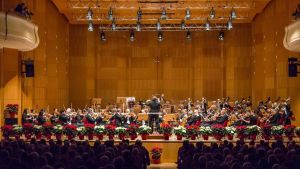 La Filarmonica diffusa arriva a Monghidoro