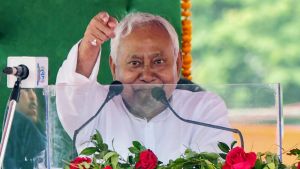 Opinion | Nitish Kumar’s Exit Marks The End Of The Mandal Era In Bihar