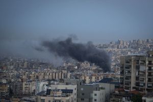 Šef UN-a za ljudska prava: Svijet mora hitno obuzdati eskalaciju na Bliskom istoku