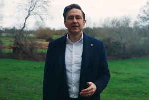 Geoff Russ: Poilievre embracing our English roots is exactly what we need right now