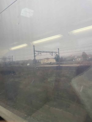 Bastante paraíso XIX. De Pamplona al paraíso