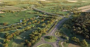 Plans for Norwich Western Link options in limbo as minister fails to confirm £1m