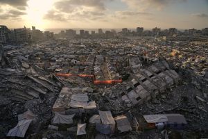 Canada is putting Palestinian grad students in unfair immigration limbo