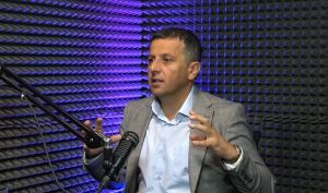 Vukanović: Ne treba da se svrstavamo u velikim sukobima – male zemlje moraju govoriti razumno